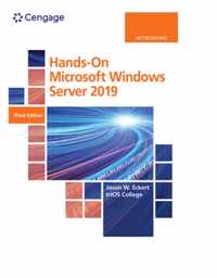 Hands-On Microsoft (R) Windows Server 2019