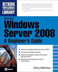 Microsoft Windows Server 2008