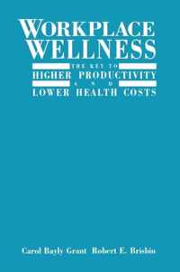 Workplace Wellness