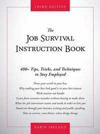 Job Survival Instruction Book