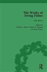 The Works of Irving Fisher Vol 11