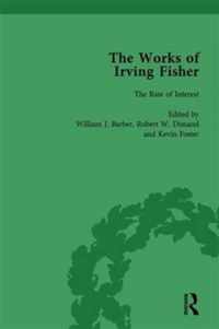 The Works of Irving Fisher Vol 3