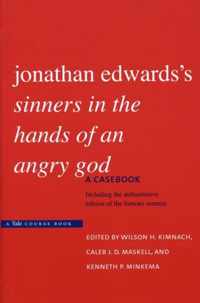 Jonathan Edwards's  Sinners in the Hands of an Angry God