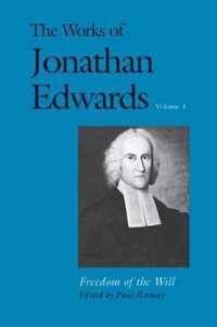 The Works of Jonathan Edwards, Vol. 1: Volume 1