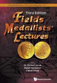 Fields Medallists' Lectures (Third Edition)