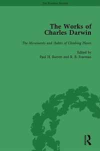 The Works of Charles Darwin: Vol 18