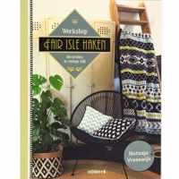 Workshop fair isle haken