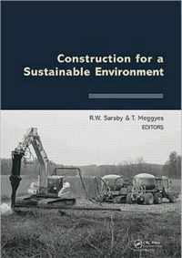 Construction for a Sustainable Environment