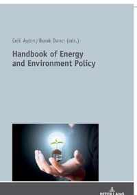 Handbook of Energy and Environment Policy