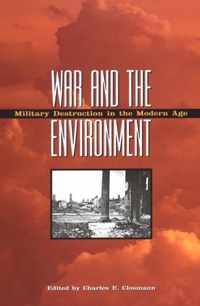 War and the Environment