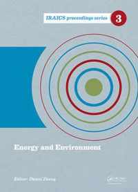 Energy and Environment