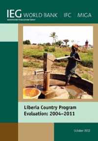 Liberia Country Program Evaluation