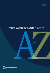 World Bank Group A To Z 2016