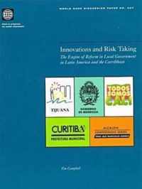 Innovations and Risk Taking
