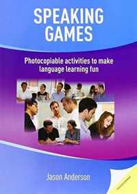 Speaking Games