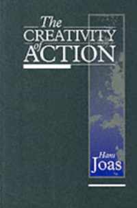 The Creativity of Action