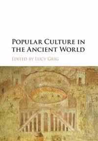 Popular Culture in the Ancient World