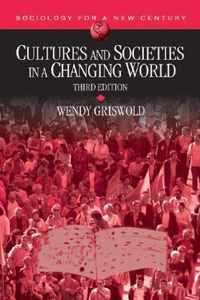 Cultures And Societies In A Changing World
