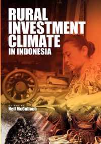 Rural Investment Climate in Indonesia