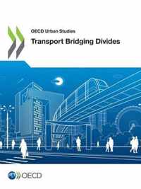 Transport bridging divides