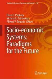 Socio-economic Systems