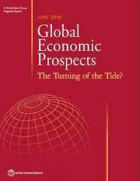 Global economic prospects, June 2017