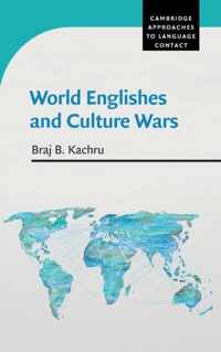 World Englishes and Culture Wars