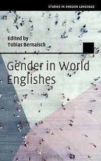 Gender in World Englishes