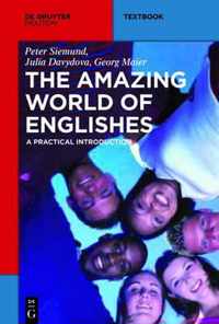The Amazing World of Englishes