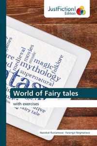 World of Fairy tales