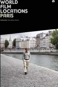 World Film Locations: Paris