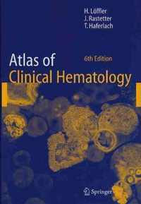 Atlas of Clinical Hematology