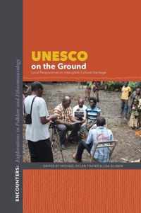 UNESCO on the Ground