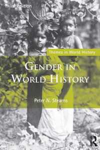 Gender in World History