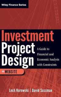 Investment Project Design