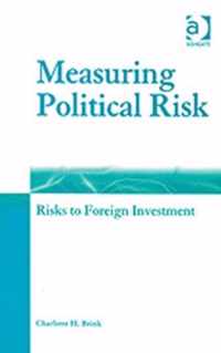 Measuring Political Risk