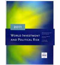 World Investment And Political Risk 2011