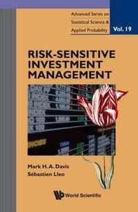 Risk-sensitive Investment Management