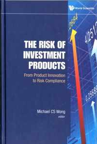 Risk Of Investment Products, The