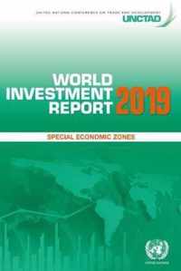 World investment report 2019