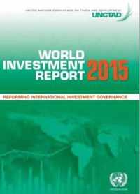 World investment report 2015