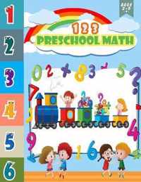 123 Preschool Math