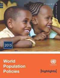 World population policies 2015