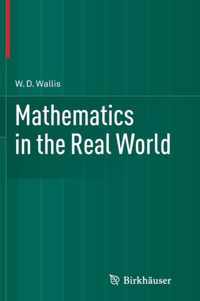 Mathematics in the Real World