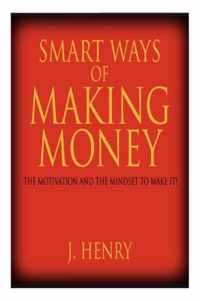 Smart Ways of Making Money
