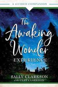 The Awaking Wonder Experience A Guided Companion