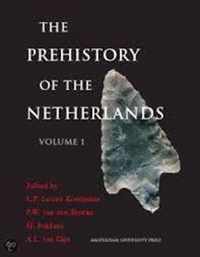 1 The Prehistory of the Netherlands