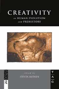 Creativity in Human Evolution and Prehistory