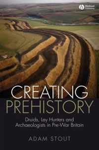 Creating Prehistory