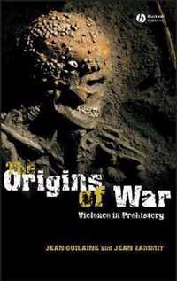 The Origins Of War